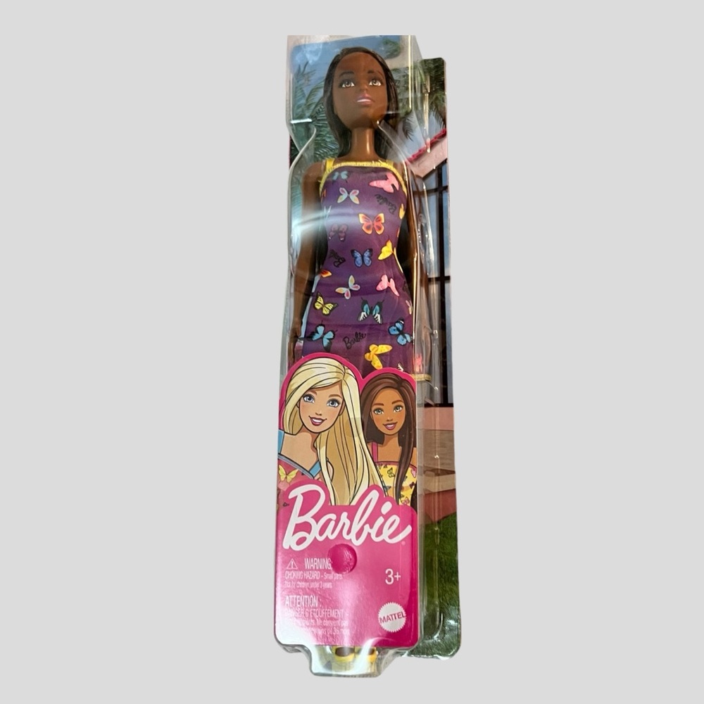 Barbie Doll